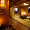 Отель Ryokan Ganjima Besso в Ямагучи