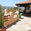 Отель B&B Villa Smeralda, фото 8