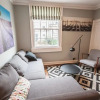 Отель Spacious 5 Bed Ideally Located in the Heart of Historic Bath City Cent, фото 6
