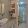 Отель LinkHouse Ipanema Ocean Flat, фото 11