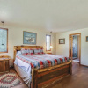 Отель Big River Hideaway, фото 4