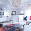 Отель Cat & Rose Homestay, фото 7