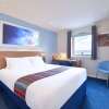 Отель Travelodge Stoke-on-Trent Trentham в Стоук-он-Тренте