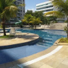 Отель RioCentro - Aquagreen Residential Apartments, фото 10