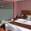 Отель Mudanjiang Oriental Pearl Hotel, фото 3