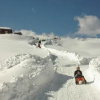Отель Hütte - Ferienhaus Bischoferhütte für 4-10 Personen, фото 4