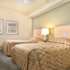 Отель Luxury All-Suite Beach Front Resort, фото 3