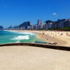 Отель Copacabana 3 suites, фото 9