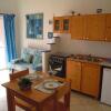 Отель Residencia Ines Ilha do Maio в Майо