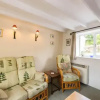 Отель Badgers Cottage at Warleggan, фото 7