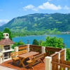 Отель Chalet Over-The-Lake by Alpen Apartments, фото 7
