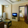 Отель Yi Zheng Holiday Hotel, фото 5
