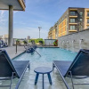 Отель Apartments-Stay Smart Dallas, фото 4