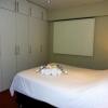 Отель Lima Miraflores Condo 1Bed Balcony, фото 5