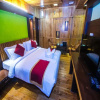 Отель Green Woods Resort, фото 5