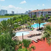 Отель Bayshore Luxury at Vista Cay, фото 15
