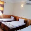 Отель Hotels Hoang Anh 1 в Винь