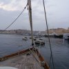 Отель Valletta Grand Harbor Sailing Boat в Биргу