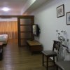 Отель Private Unit at Seri Cempaka Service Suites, фото 7