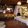 Отель Gasthof Alpenrose und Pension Nina, фото 4