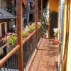 Отель B&B IL CASTELLO Lago Maggiore, фото 16