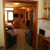 Отель Panoráma Apartmanház, фото 2