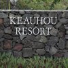 Отель Keauhou Resort 102 - One Bedroom Condo в Кайлуа-Коне