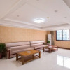 Отель Yangzijiang Guest House, фото 1