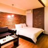 Отель Arioso Motel, фото 4