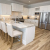 Отель Orange Beach House West, фото 16