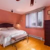Отель 271 - La Victorienne - Les Immeubles Charlevoix, фото 3