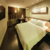 Отель Jinjiang Inn Select Shanghai Songjiang Xinqiao, фото 6