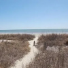 Отель Crescent Beach Villas, unit 101 - 2 Br Condo, фото 5