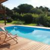 Отель SECIC - Villa Bois Agosta Plage, фото 8