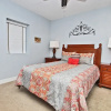 Отель San Carlos 703 - 3 Br condo, фото 16