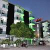 Отель Seabra Hotel, фото 5