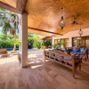 Отель Baan Buaa Beachside Villa, фото 12