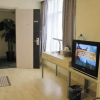 Отель Xi'an Jialili Hotel - Second Fengcheng Road library subway station, фото 3