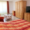 Отель Magyar Apartmanház IV., фото 1