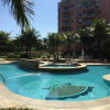 Отель AP resort praia Barra Ocean Drive, фото 7
