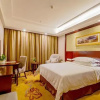 Отель Vienna Hotel Guangdong Dongguan Tangxia South High-Speed Railway Station, фото 7