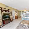 Отель Comfy Upper Unit Condo to Enjoy the Beach or the Fishing by RedAwning, фото 12