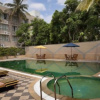 Отель Mayur aaditya resort, фото 13
