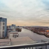 Отель Waterfront West End Apartment, фото 11