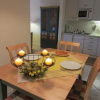 Отель Ferienwohnung Parkblick Nr. 22, фото 1
