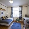 Отель 2ndhomes Helsinki Albertinkatu Apartment в Хельсинки