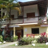 Отель Hostal Doña Irma Bocas в Бокас-дель-Торо