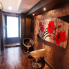 Отель Zzam Hotel Suwon, фото 13