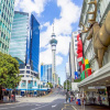 Отель Zodiak's Apartment close to Sky Tower, фото 23
