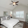 Отель Brand New Luxurious 4BR, фото 20